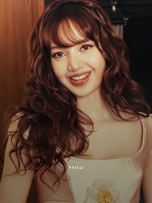 Lisa Angel of My Dreams Edit Lisa Angel of My Dreams Edit