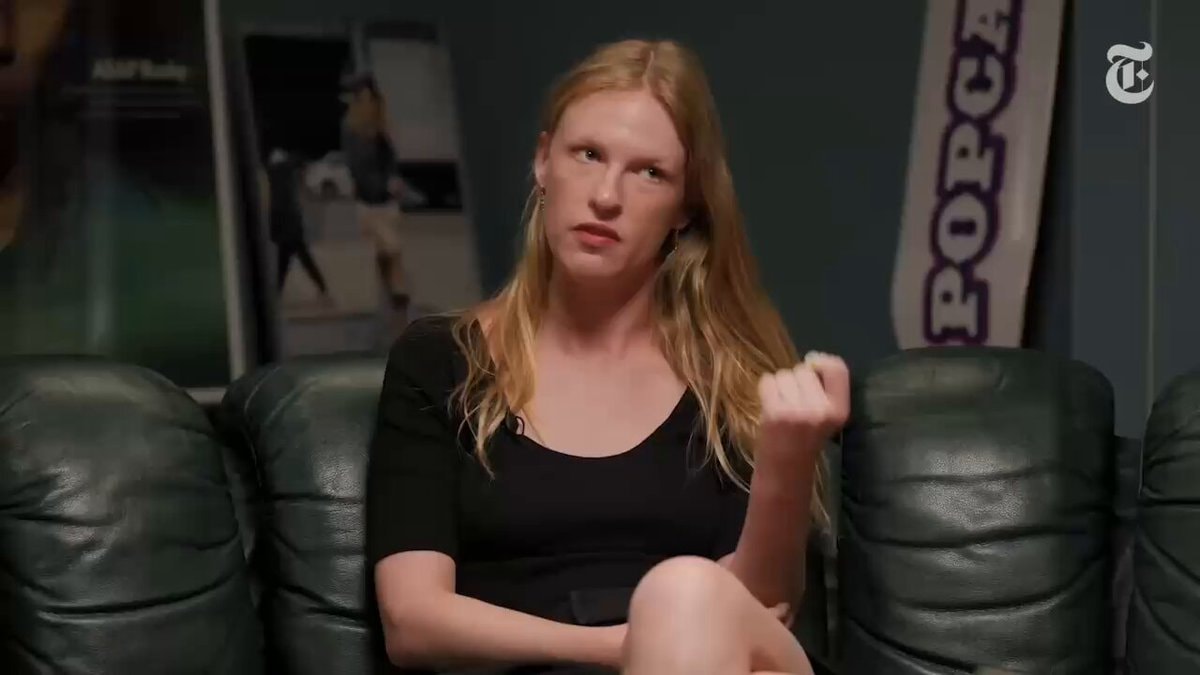 Audrey Hobert on songwriting