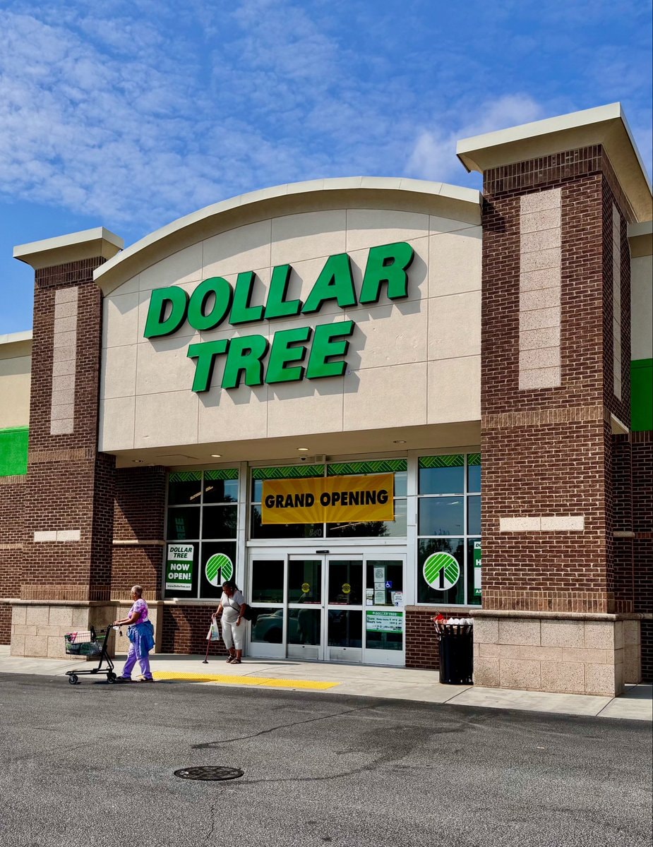 Jeffree Star Cosmetics at Dollar Tree (photo 2 of 2)