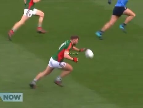 Harry Maguire highlights vs Ipswich