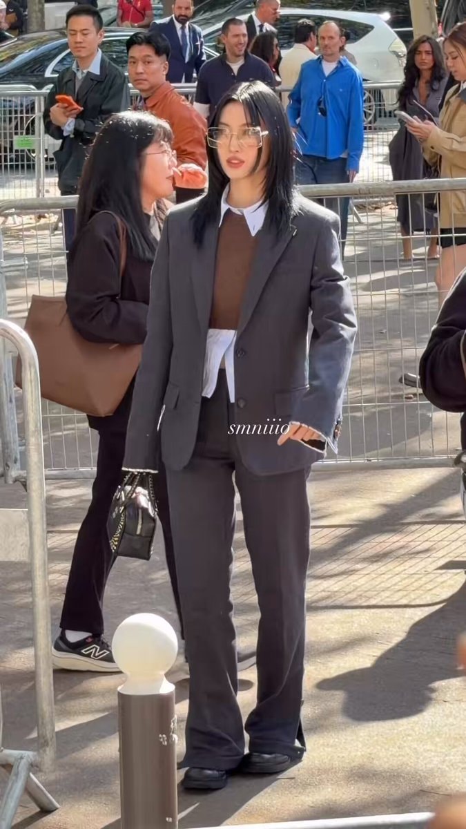 Momo TWICE Miu Miu