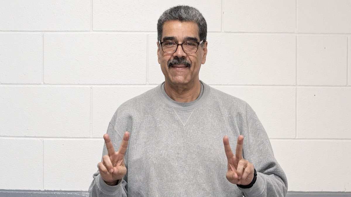 Nicolás Maduro sovereign immunity filing