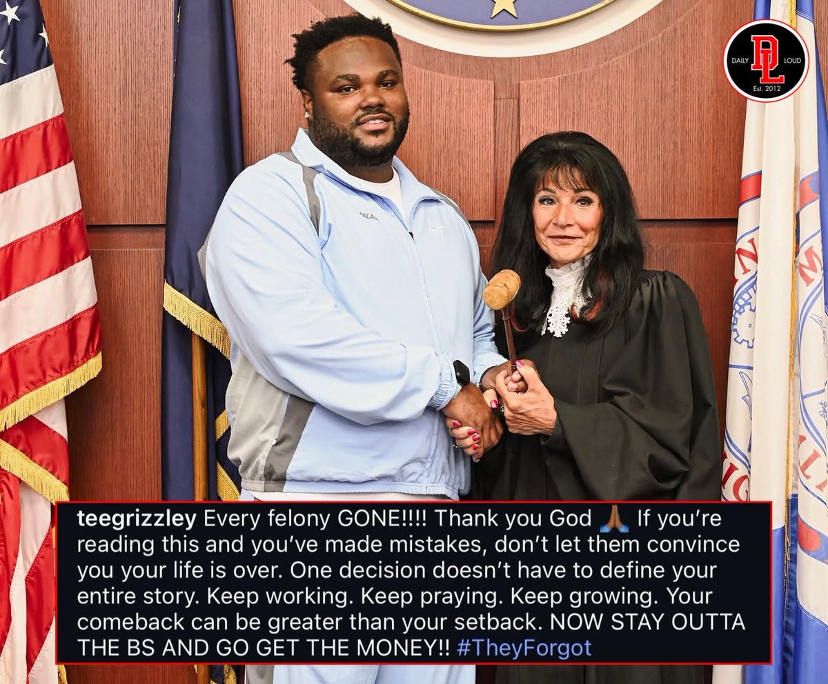 Tee Grizzley felony convictions expunged