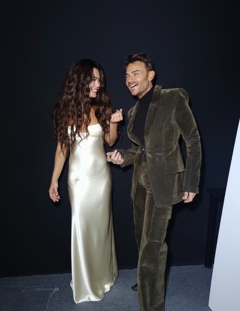 Mika Abdalla PFW (photo 4 of 4)