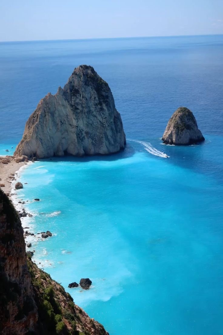 Zayknthos Greece