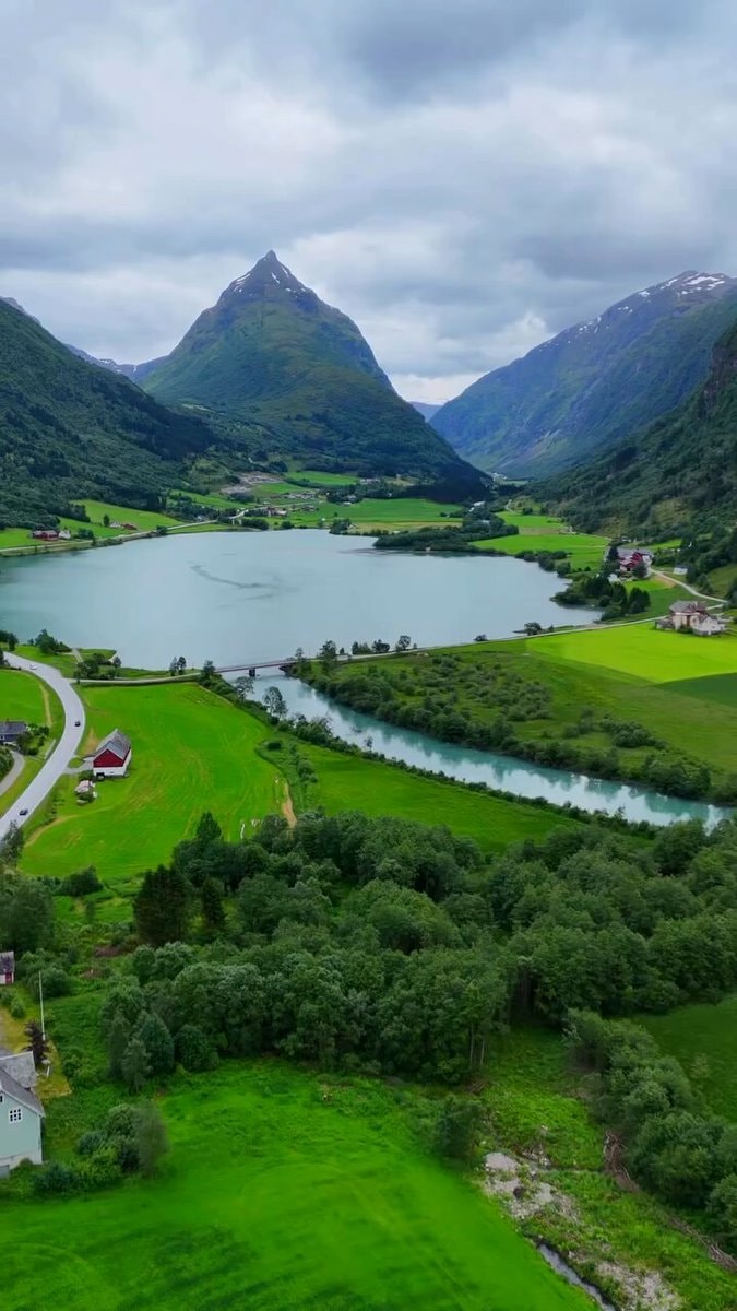 Odda Norway