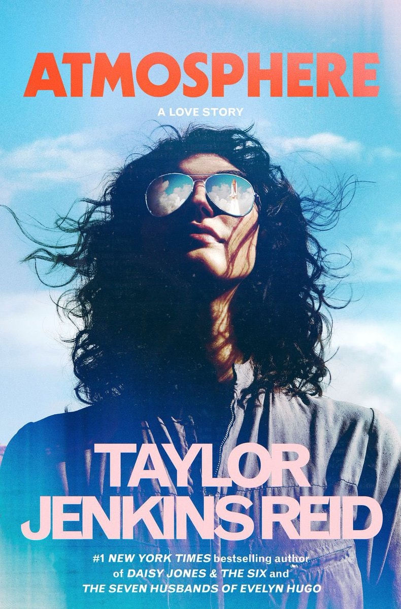 Atmosphere Taylor Jenkins Reid movie Atmosphere Taylor Jenkins Reid movie