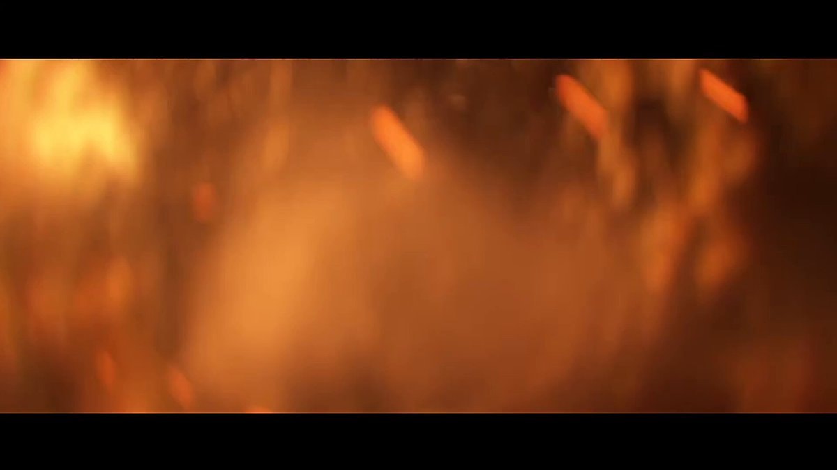 DIABLO 5 teaser
