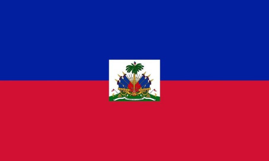 Haiti eliminated from 2026 World Cup 🇭🇹 (photo 1 of 2)
