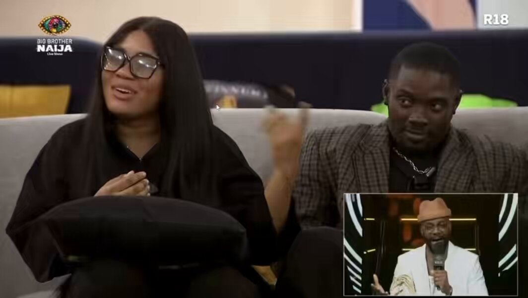 Yusuf Ebuka Bells BBNaija ewo