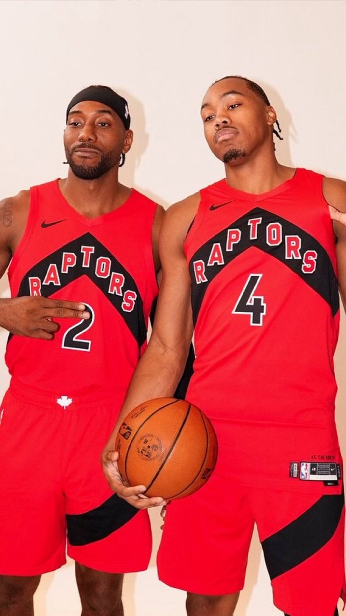 Raptors projected lineup 2027