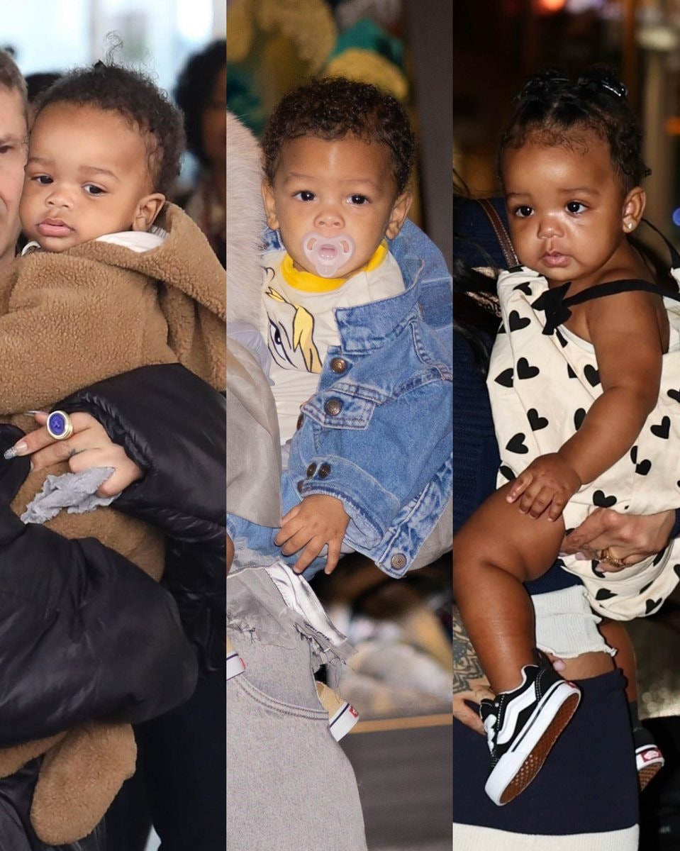 RZA Riot Rocki babies