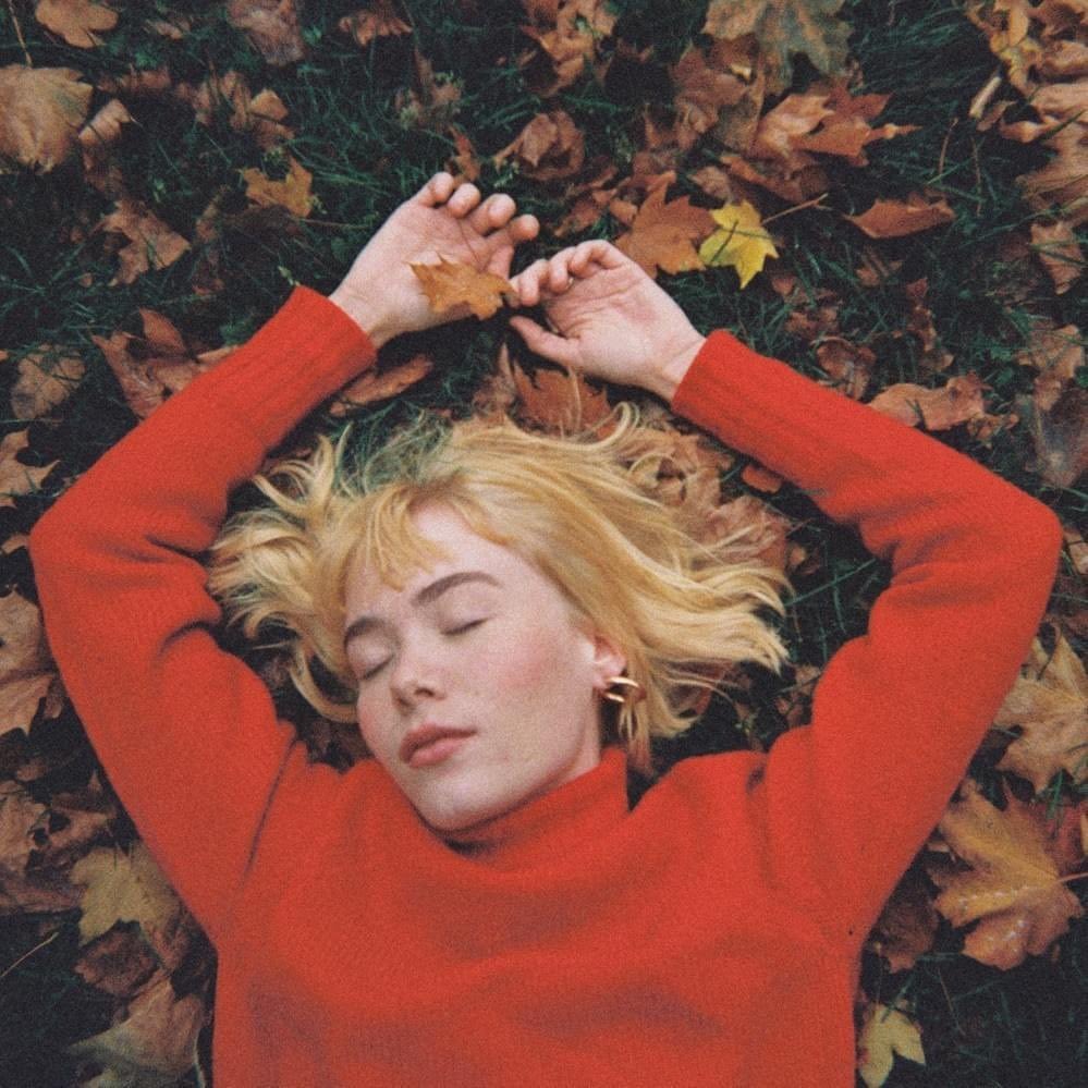 girl in red we fell in love in october chart