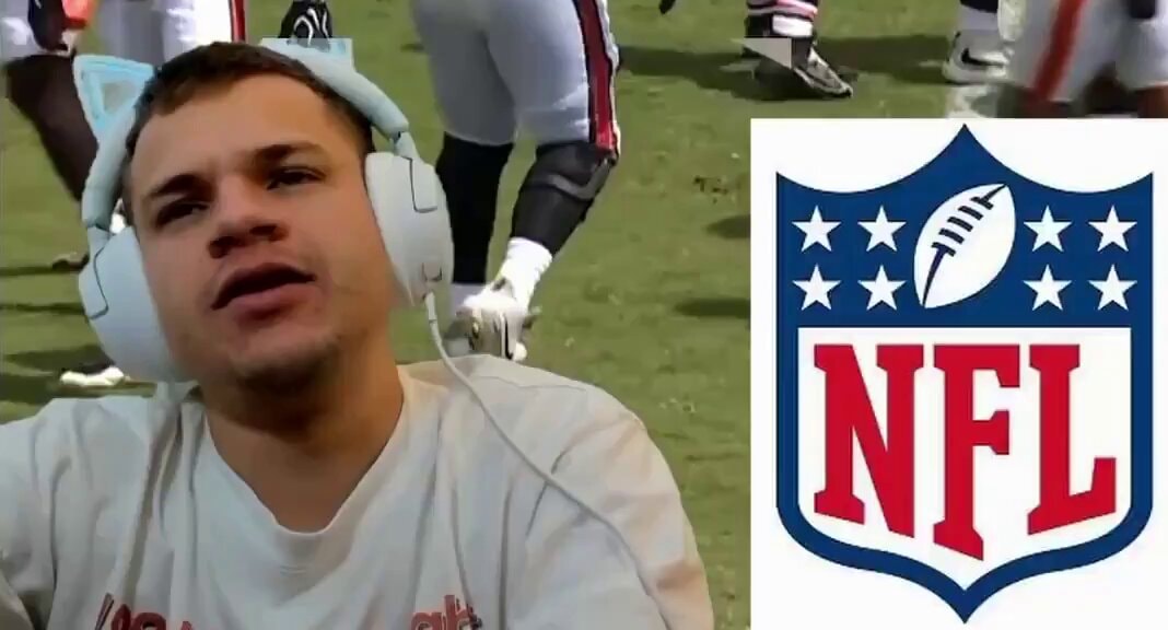 Jynxzi on NFL QB design and fan IQ
