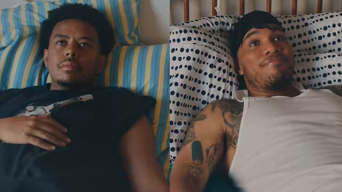 Anderson.Paak Cordae A Good Day
