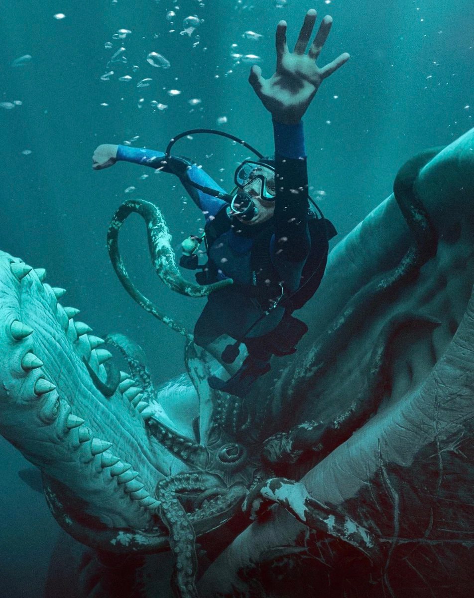 Whalefall Rotten Tomatoes score (photo 2 of 2)