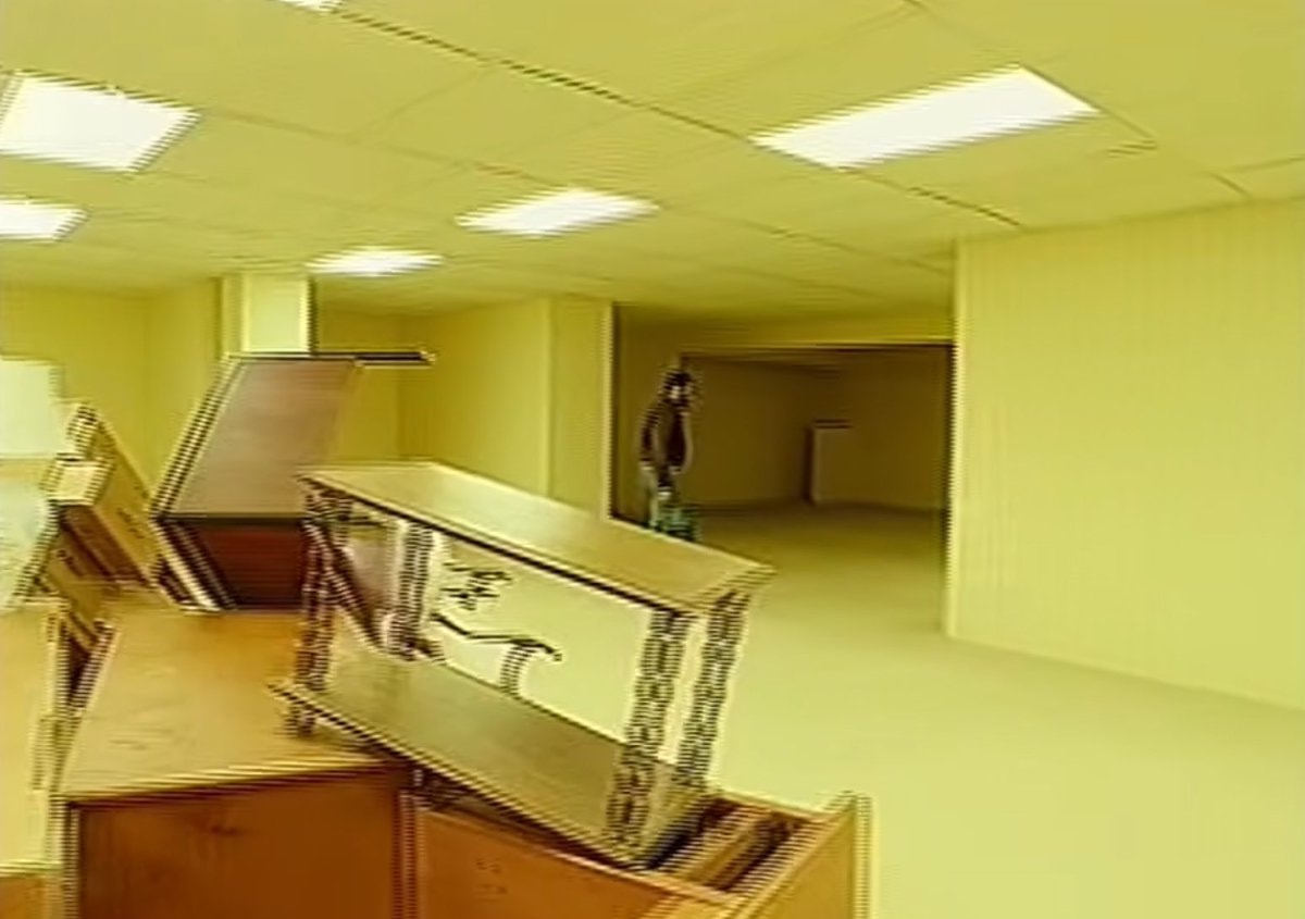 Backrooms A24 box office (photo 4 of 4)