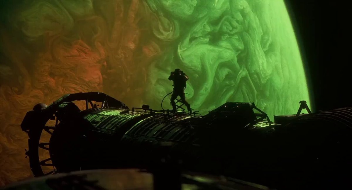 PROJECT HAIL MARY Astrophage reveal