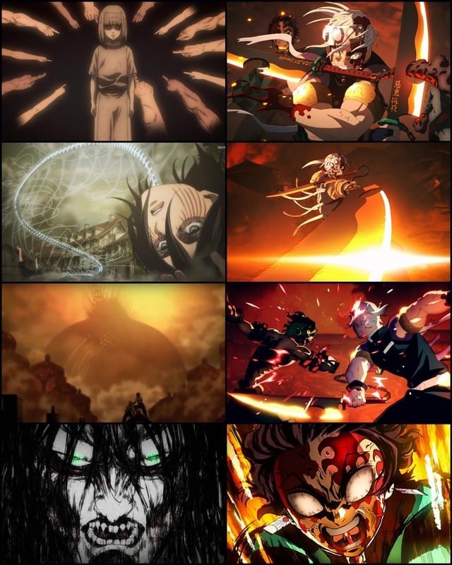 anime twt tls vs February 2022 anime twt tls vs February 2022