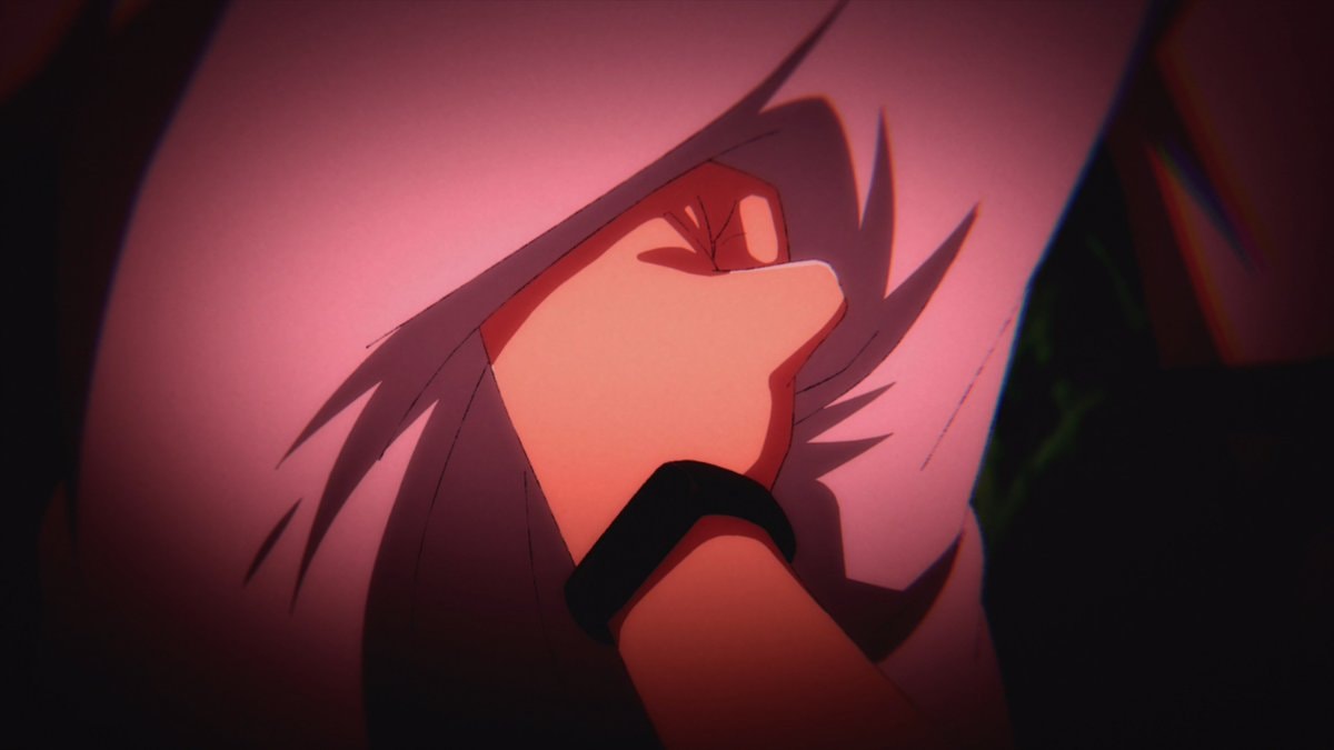 Classroom of the Elite 4th Season clip (photo 3 of 4)