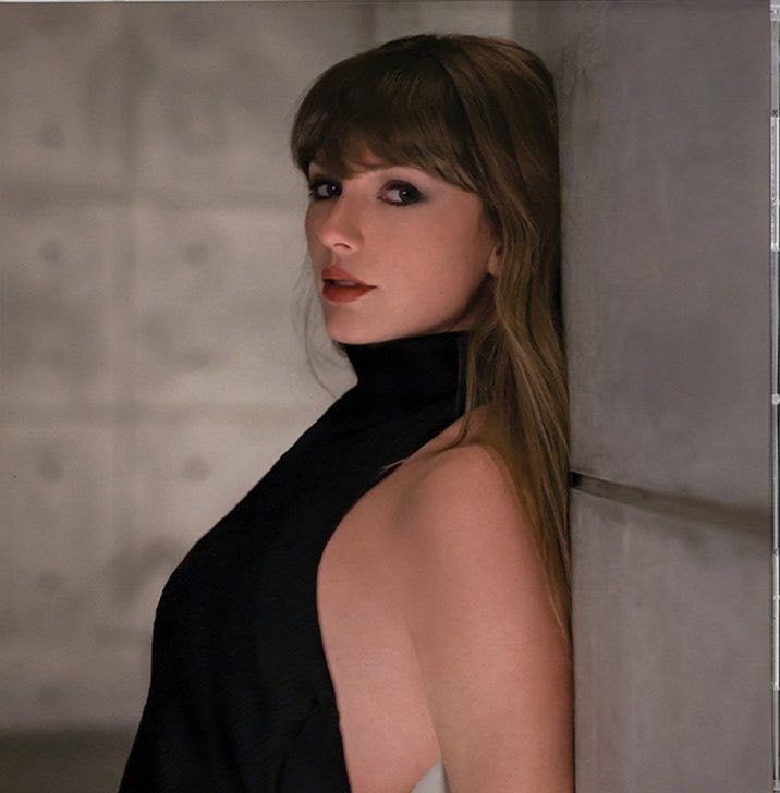 Taylor Swift Patient Zero