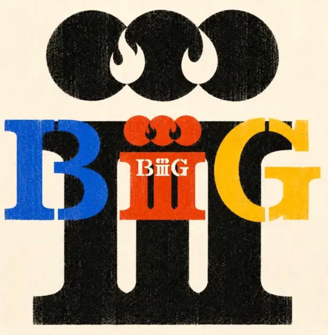 BIGBANG BiiiG single