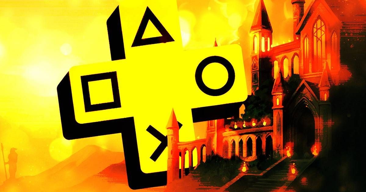 PlayStation Plus October 2026