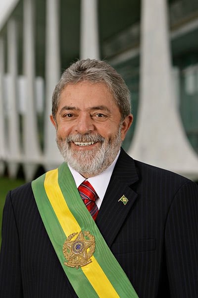 2026 Brazilian presidential election first round