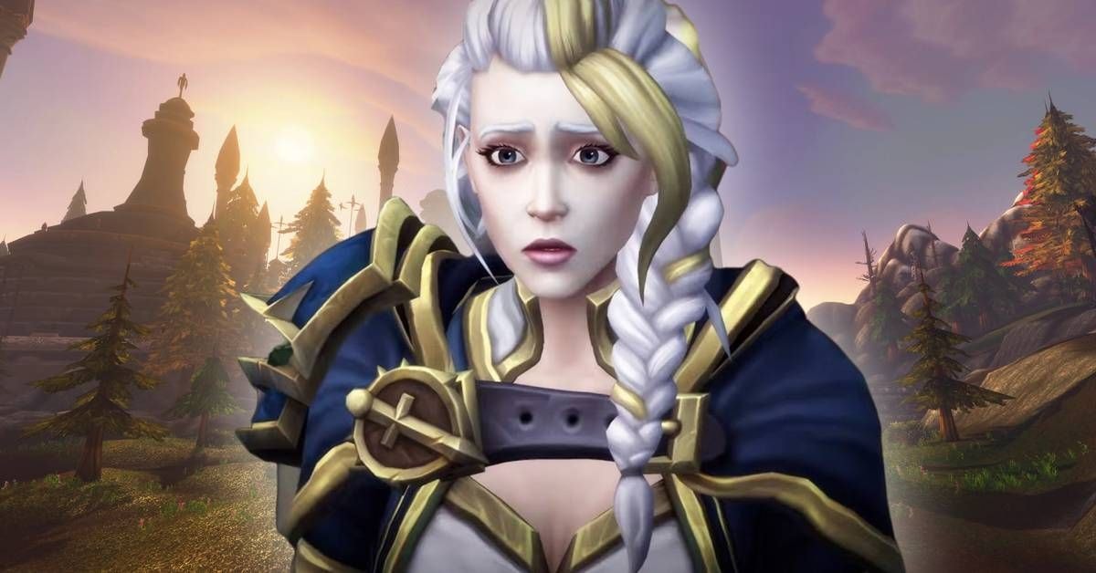 World of Warcraft: Forever release date World of Warcraft: Forever release date