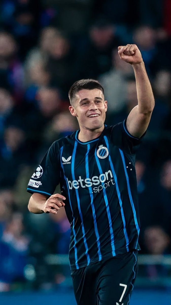 Nicolò Tresoldi hat-trick vs Inter Milan