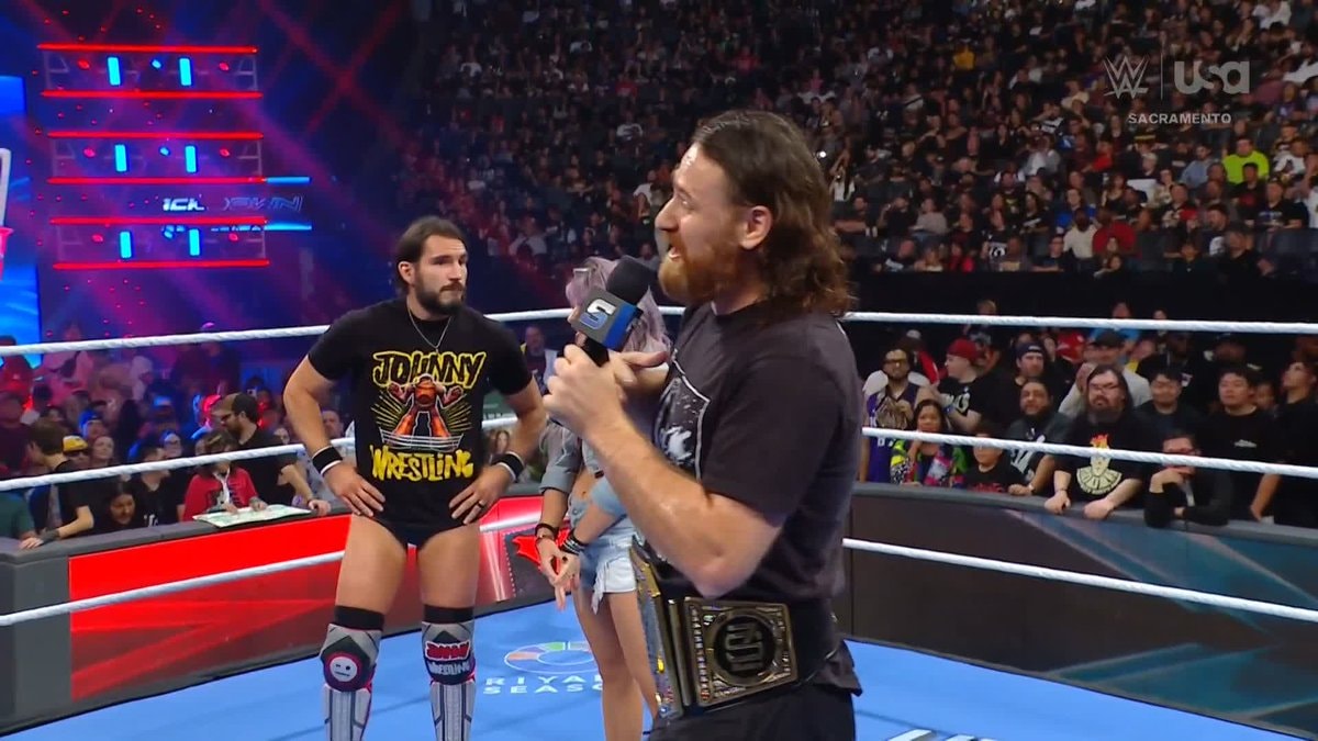 Sami Zayn Roman Reigns RAW next Monday