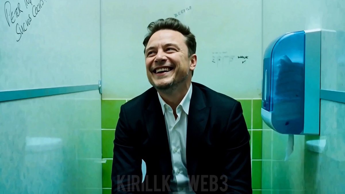 Elon Musk Grok Bot reaction