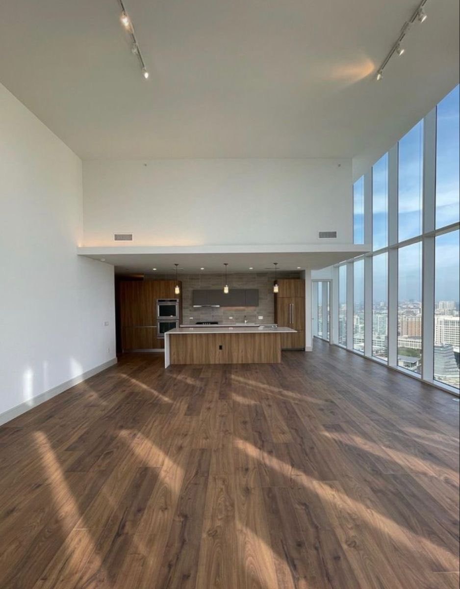 Penthouse with skyline view (photo 3 of 3)