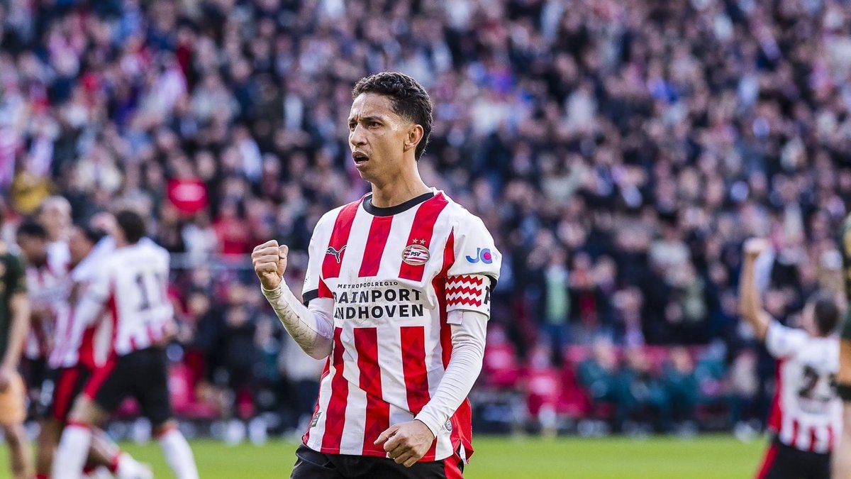 Mauro Junior assists record