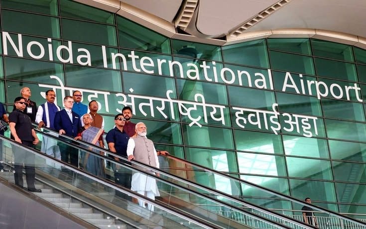 India operational airports 2000-2009 (photo 2 of 3)