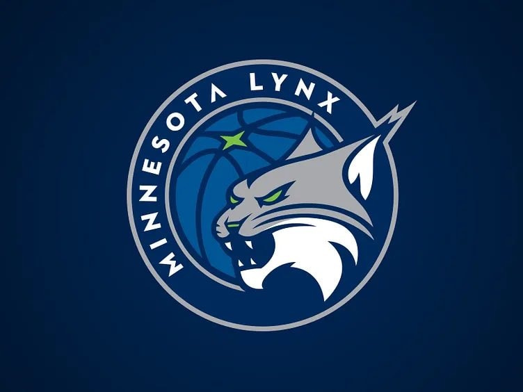 WNBA playoffs New York Liberty vs Minnesota Lynx (photo 2 of 2)