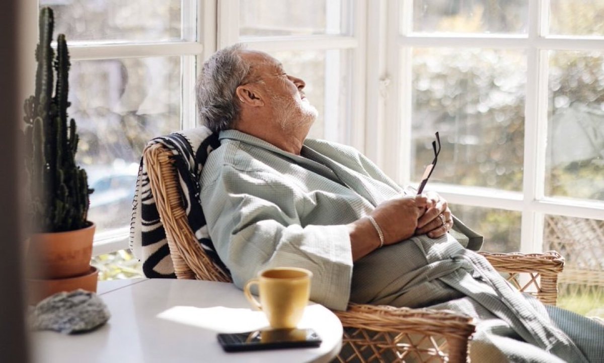 Daytime napping dementia risk study