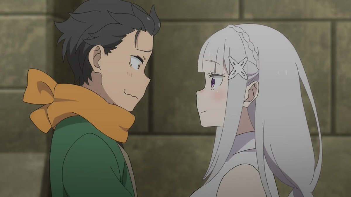 RE:ZERO Season 4 Episode 17 preview