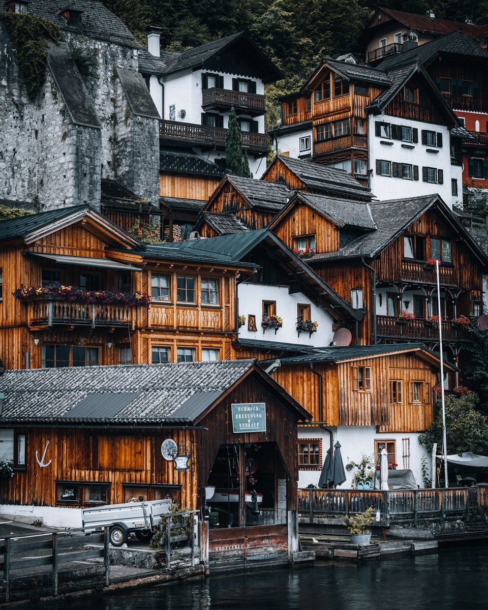 Hallstatt Austria (photo 4 of 4)