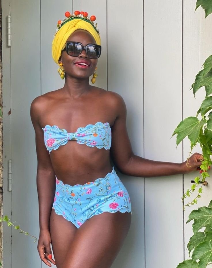 Lupita Nyong'o profile