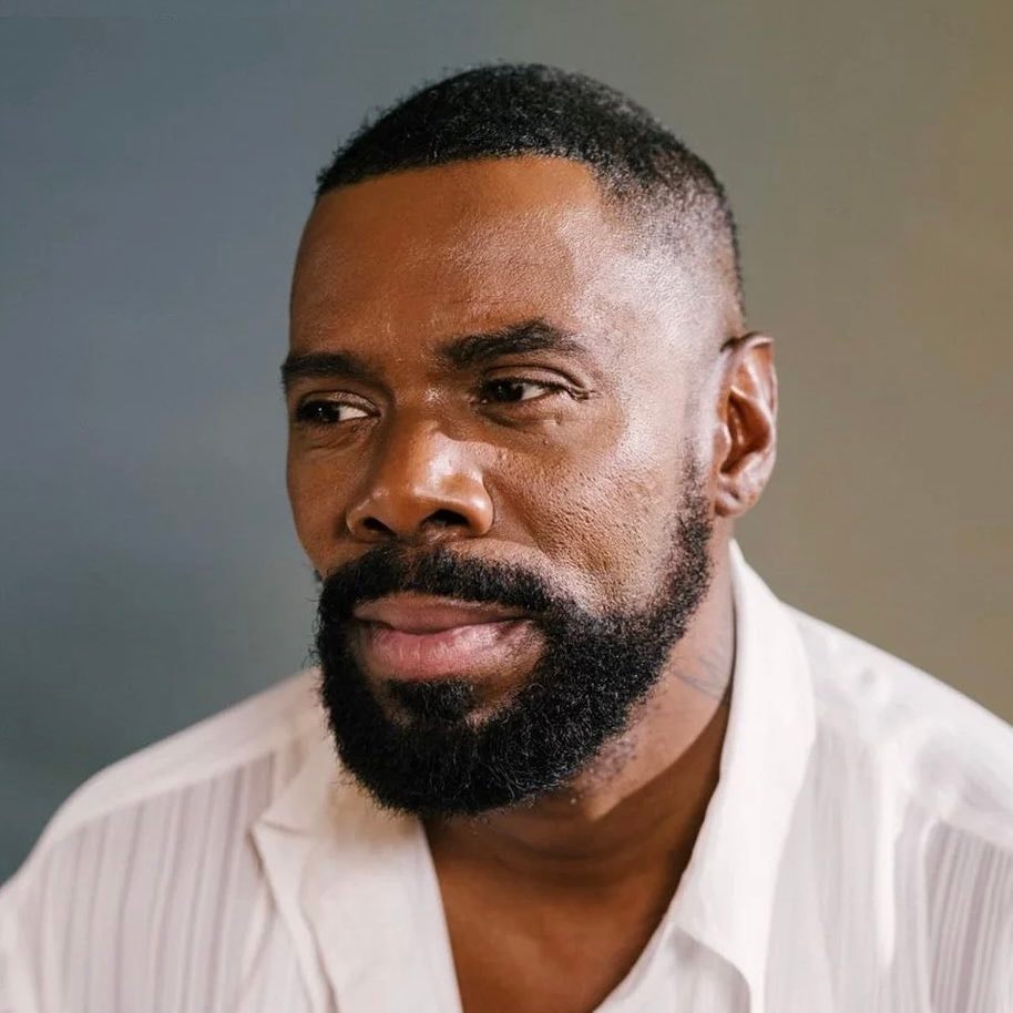 Tiana live-action movie Colman Domingo (photo 2 of 2)
