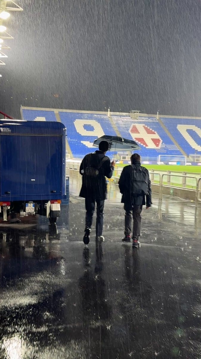 Como vs Manchester United weather