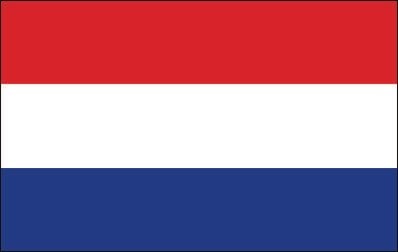 Germany Netherlands eliminated 2026 World Cup round of 32 (photo 2 of 2)