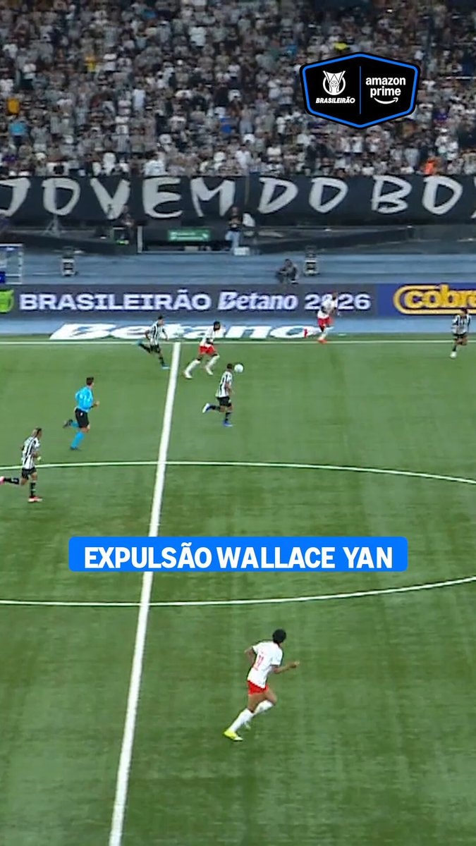 Wallace Yan VAR red card reaction