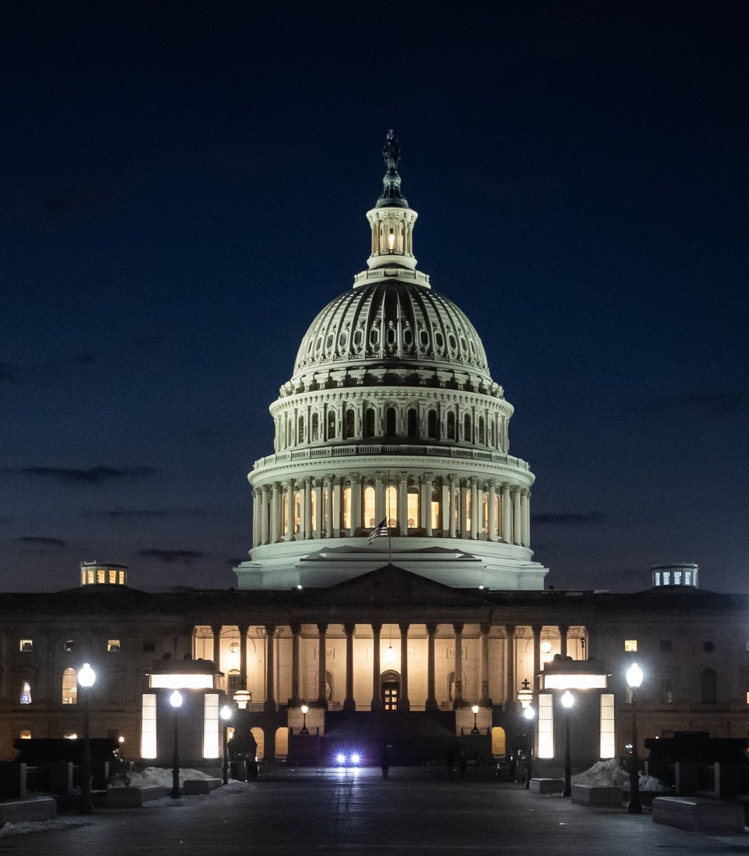 US Senate blocks Stop Insider Trading Act