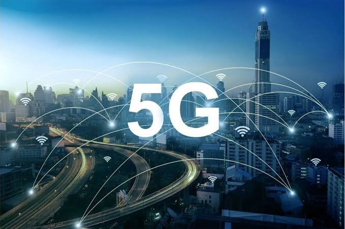 5G population coverage ranking