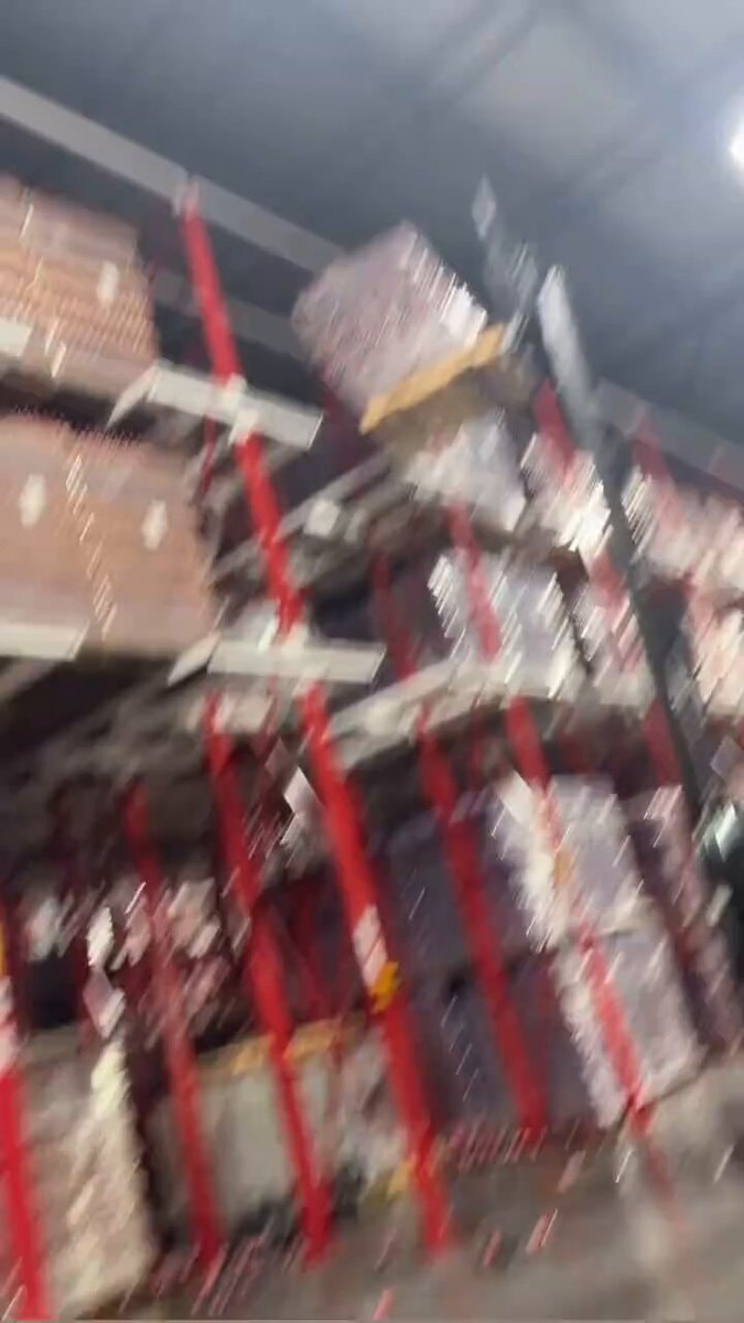 preventable warehouse moment preventable warehouse moment