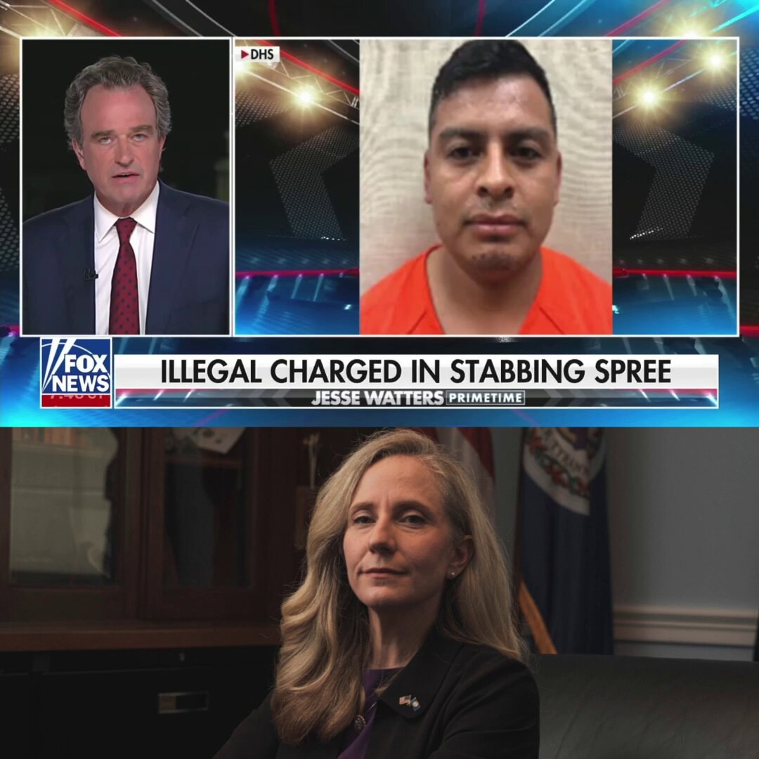 Freddi Chigo Mil stabbing spree Virginia