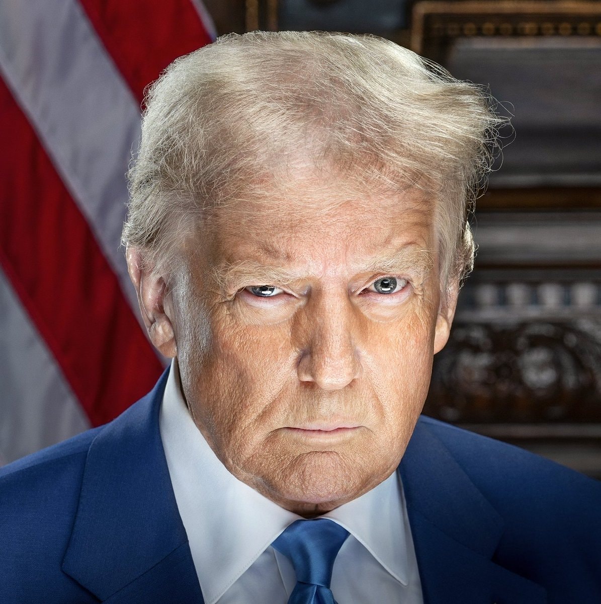 Trump on Hasan Piker