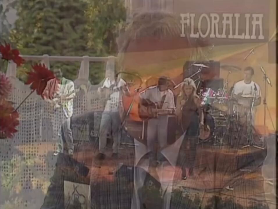 Pussycat Mississippi FLORALIA